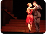 Show Tango Portenho Buenos Aires tango tradicional