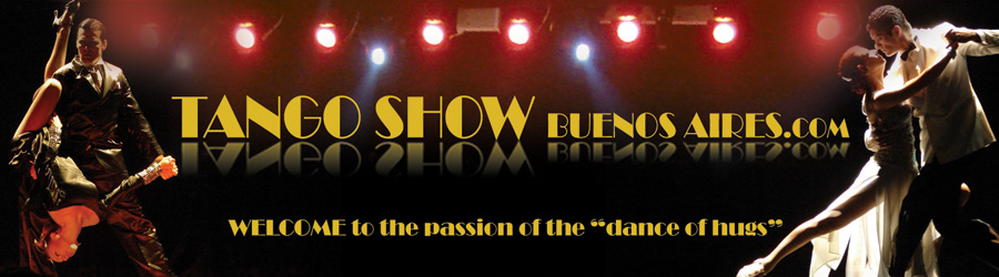 Tango Show Buenos Aires Promotion of the month