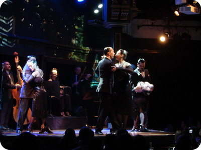 El Querandi Tango Show San Telmo Buenos Aires Tango passion El Querandi Tango SEl Querandi Tango Show San Telmo Buenos Aires Tango passion is not only in the feet
