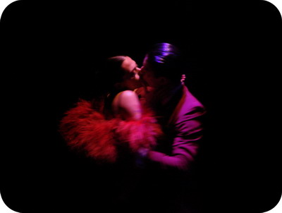 Tango Show Buenos Aires Piazzolla Tango world class Tango Show
