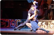 SABOR A TANGO