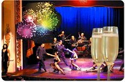 New Year's Eve Tango Show at Piazzolla Tango