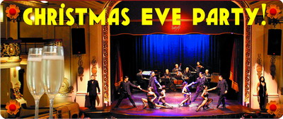 Christmas Eve Tango show at Piazzolla Tango Christmas Eve Tango show at Piazzolla Tango details