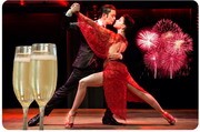 New Year's Eve Tango Show at El Querandi