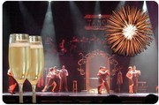 New Year's Eve Tango Show at Tango Porteno