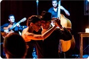 WE ARE TANGO