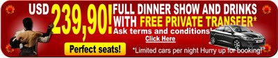 Tango dinner show buenos aires rojo tango best price