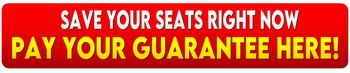 Pay your New Year's Eve guarantee here and save your seats