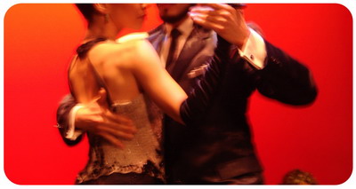 Tango Show Buenos Aires Piazzolla Tango passionate Tango Show