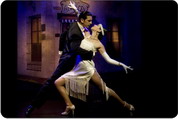 El Viejo Almacen - Tango Dinner Show - Argentina