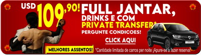 Show de Tango em Buenos Aires com jantar El Viejo Almacen melhor preco
