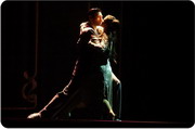 Esquina Carlos Gardel - Tango Show