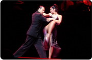 Tango Porteo - Buenos Aires Tango Dinner Show