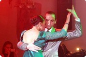 LA NACIONAL SHOW DE TANGO TRADICIONAL