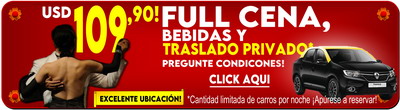 Show de Tango en Buenos Aires El Viejo Almacén con descuento