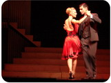 Tango Porteño show Buenos Aires tango tradicional