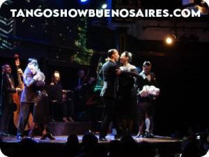 El Querandi Tango Show San Telmo Buenos Aires great artists at a small venue El Querandi Tango Show San Telmo Buenos Aires great artists at a small venue