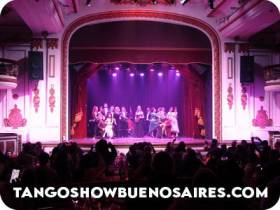 Piazzolla Tango a renewed Tango Show Piazzolla Tango a renewed Tango Show